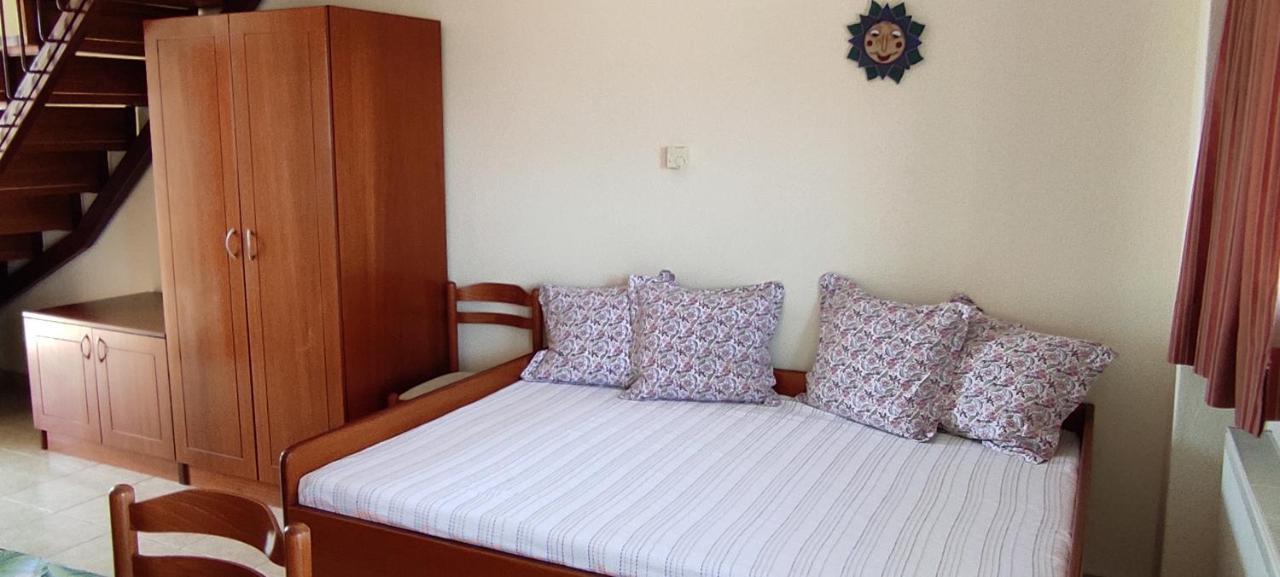Phyllis Maisonettes Kallithea  Exterior foto