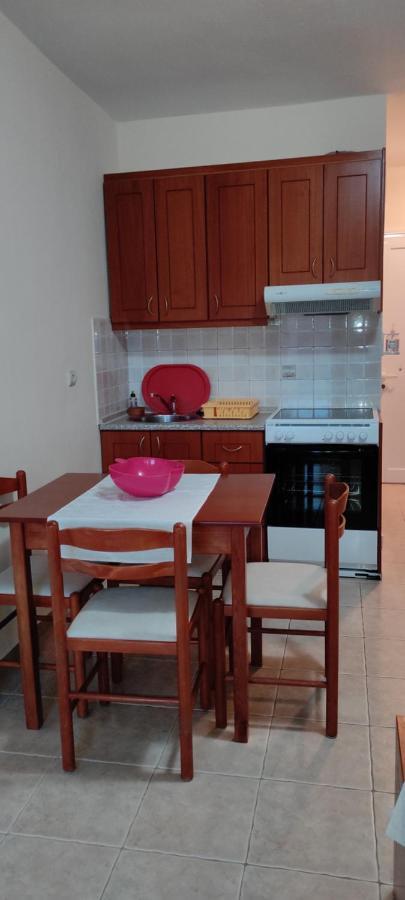 Phyllis Maisonettes Kallithea  Exterior foto