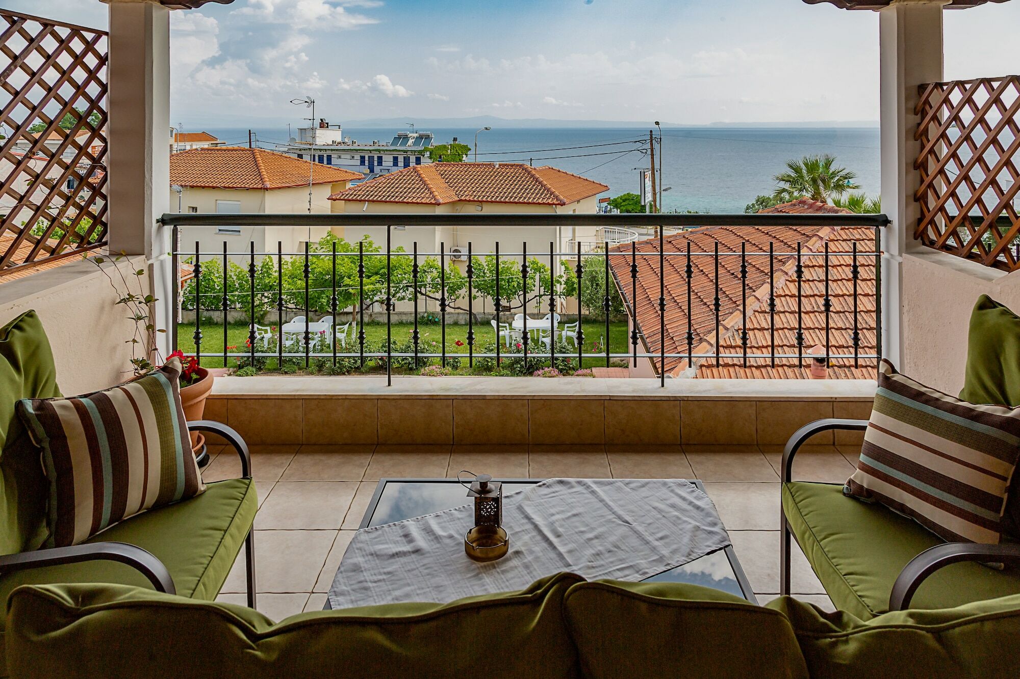 Phyllis Maisonettes Kallithea  Exterior foto