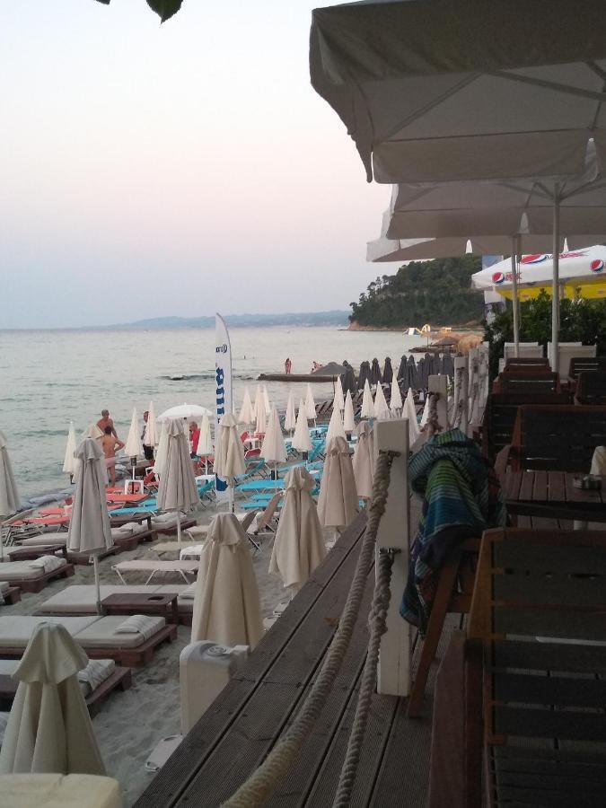 Phyllis Maisonettes Kallithea  Exterior foto